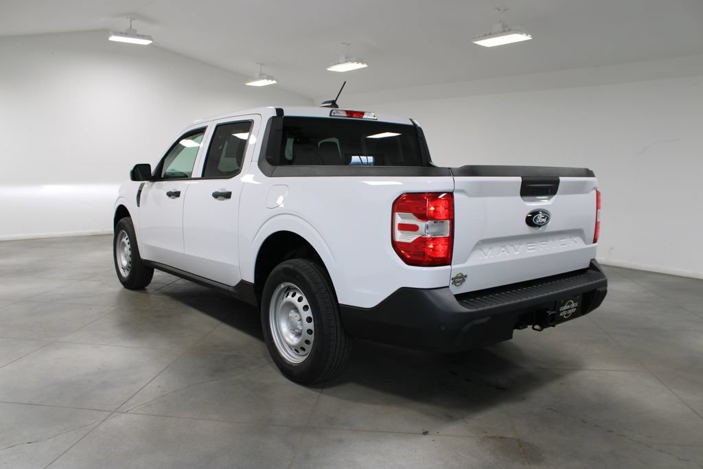 New 2026 Ford Maverick XL FWD image 6