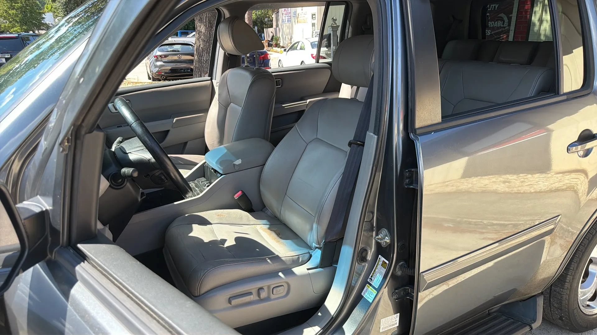Used 2012 Honda Pilot EX-L image 15