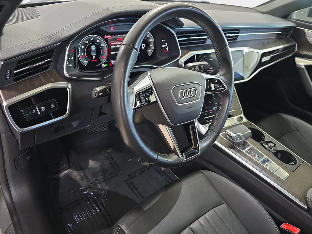 Used 2022 Audi A7 3.0T Premium image 19