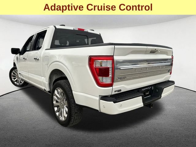 Used 2023 Ford F150 Limited image 10