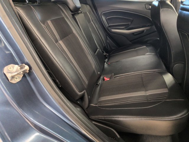 Used 2021 Ford EcoSport SES image 20