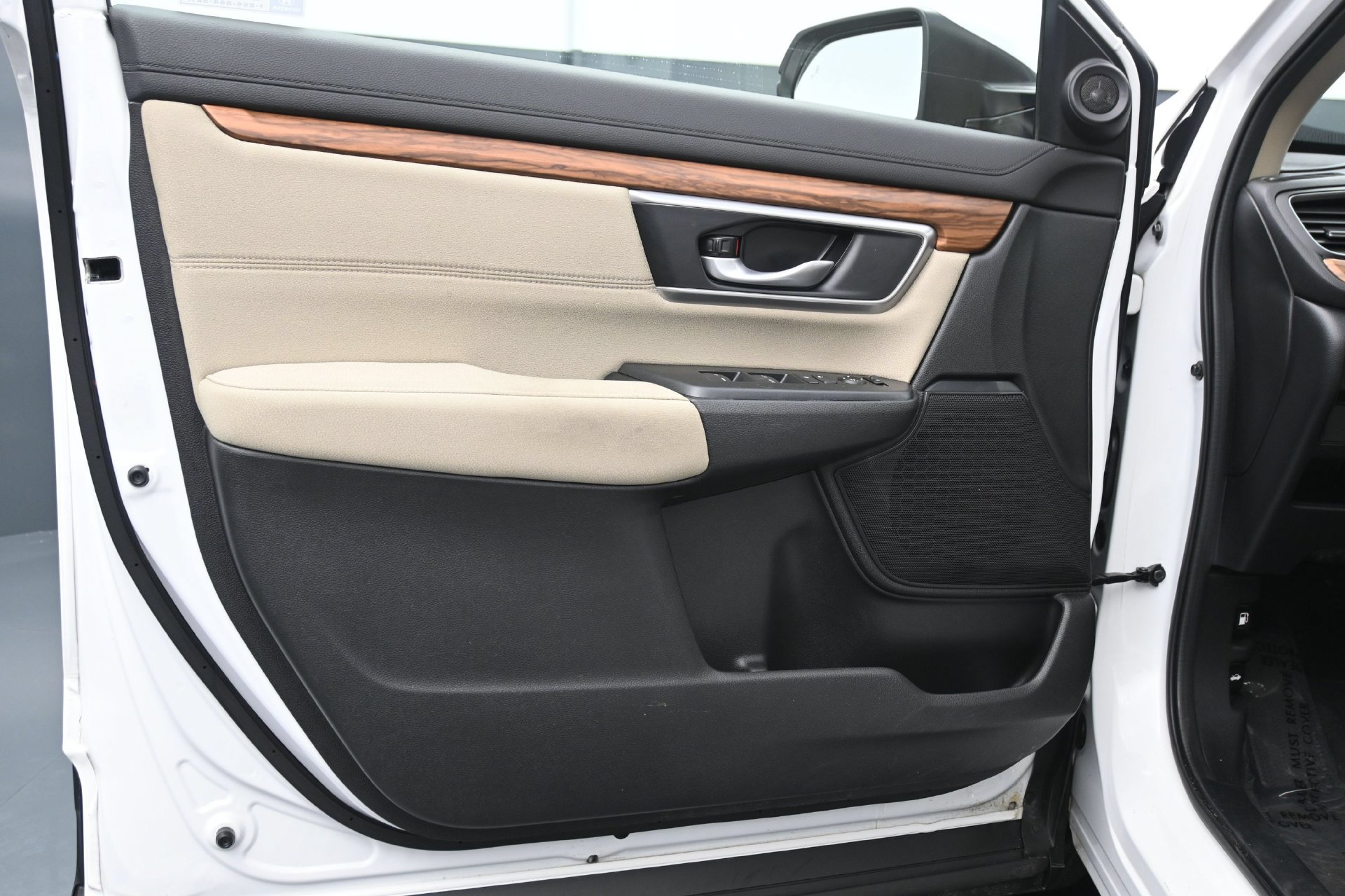 Used 2022 Honda CR-V EX image 16
