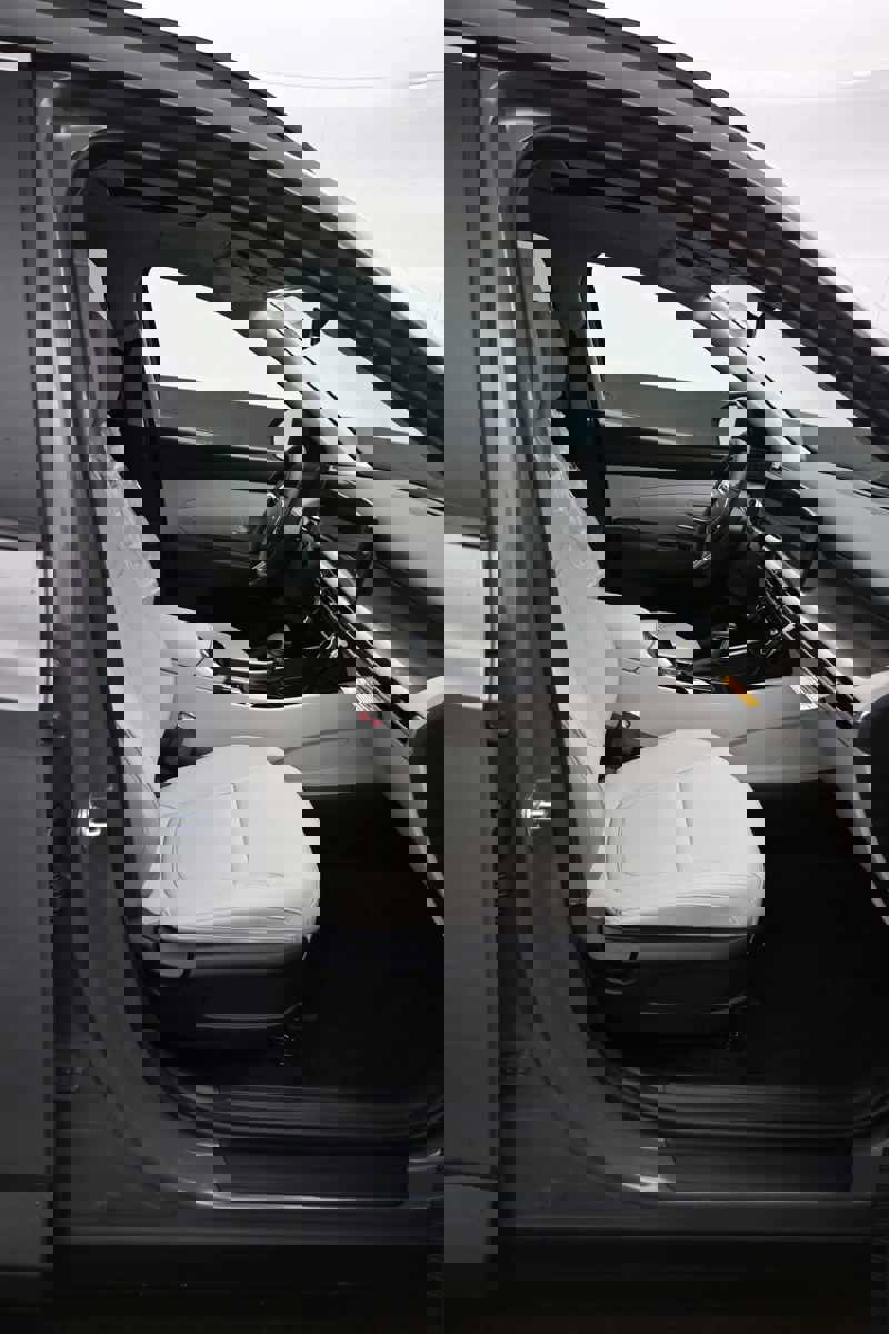 New 2026 Hyundai Tucson SEL image 11