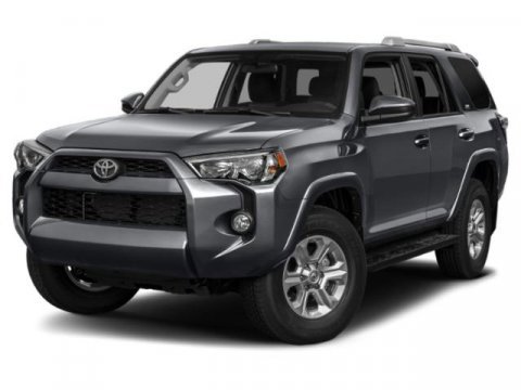 Used 2015 Toyota 4Runner SR5 video 1