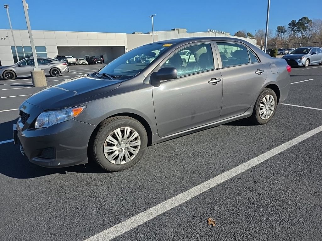 Used 2009 Toyota Corolla LE image 2