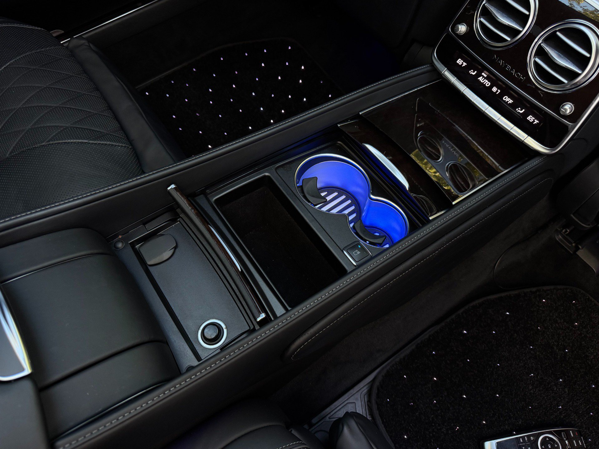Used 2020 Mercedes-Benz Maybach S 650 image 66