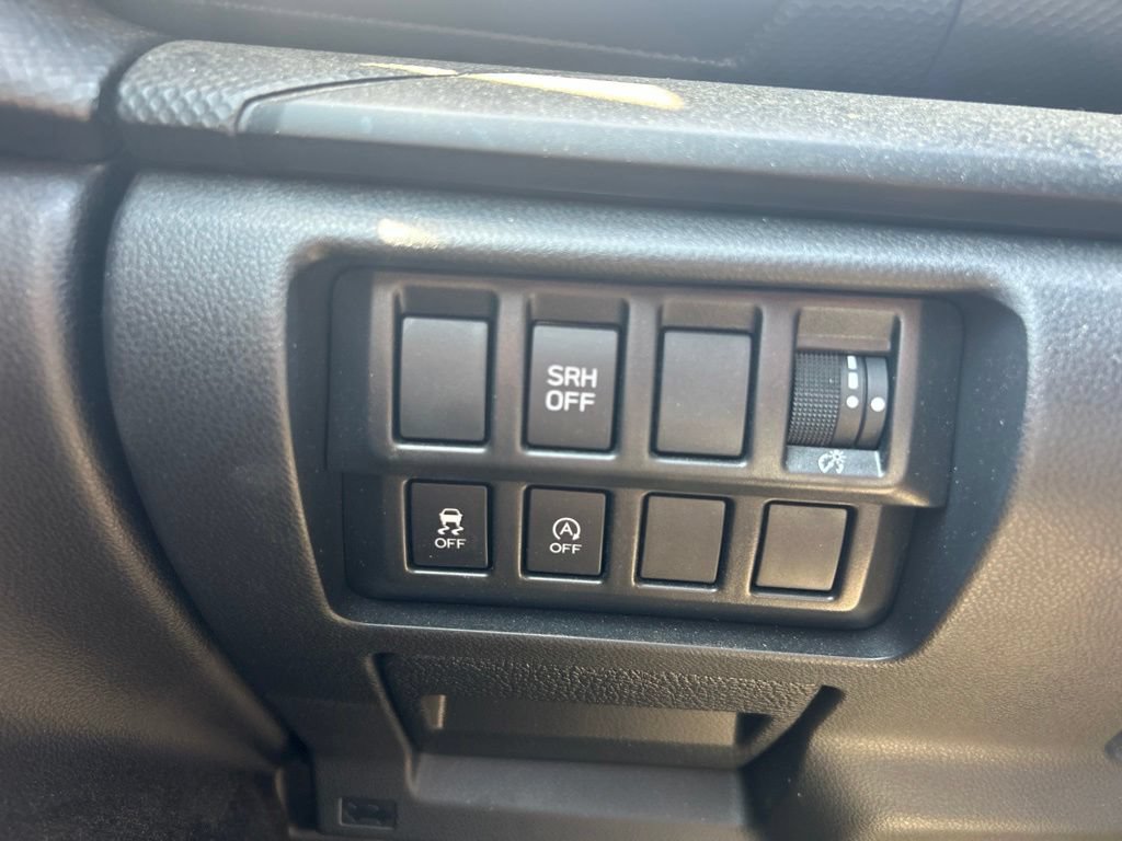 Certified 2023 Subaru Forester AWD/4WD image 9
