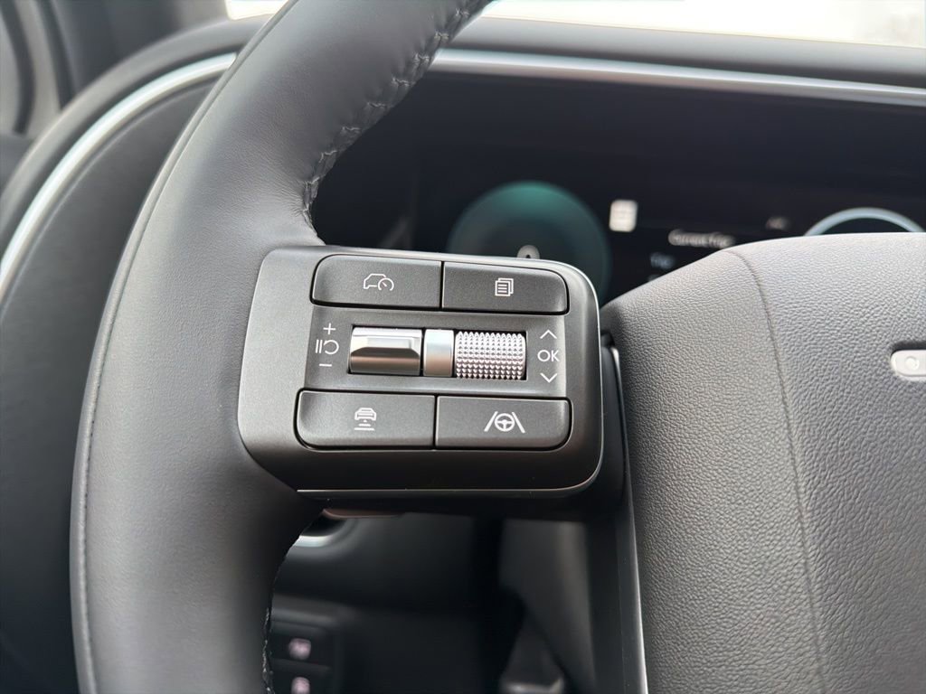 New 2026 Hyundai Palisade Calligraphy image 39