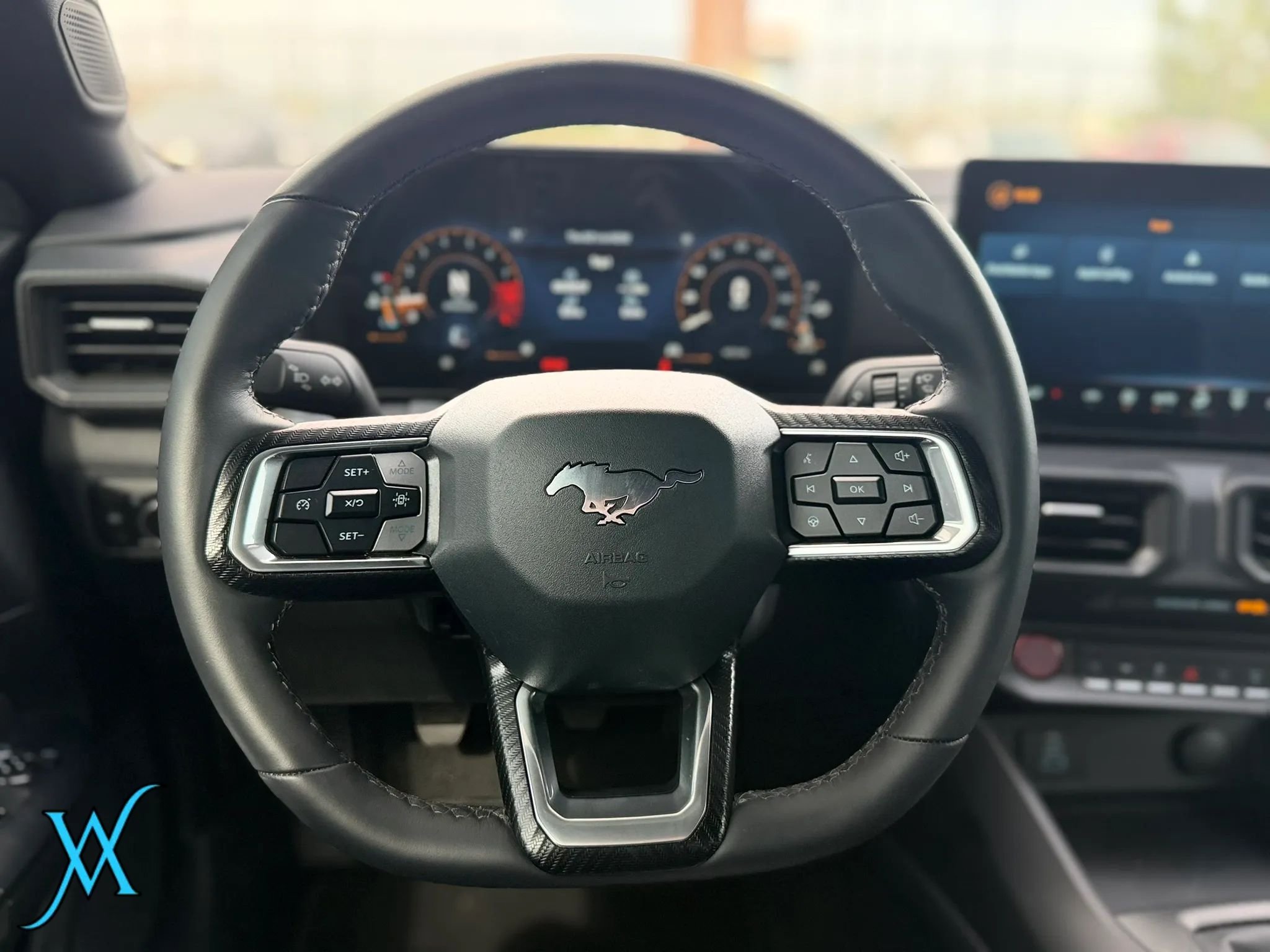 Used 2025 Ford Mustang GT RWD image 24