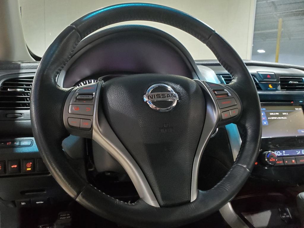 Used 2015 Nissan Altima 2.5 SV w/ Convenience Package FWD image 26