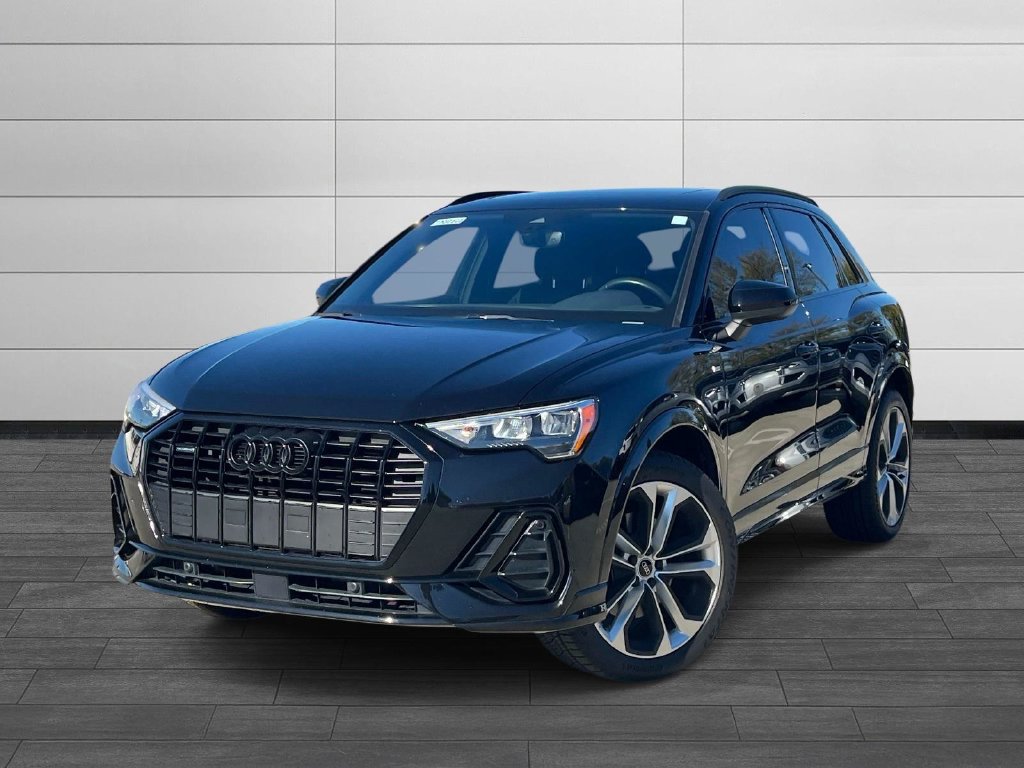 Used 2021 Audi Q3 2.0T Premium w/ Convenience Package