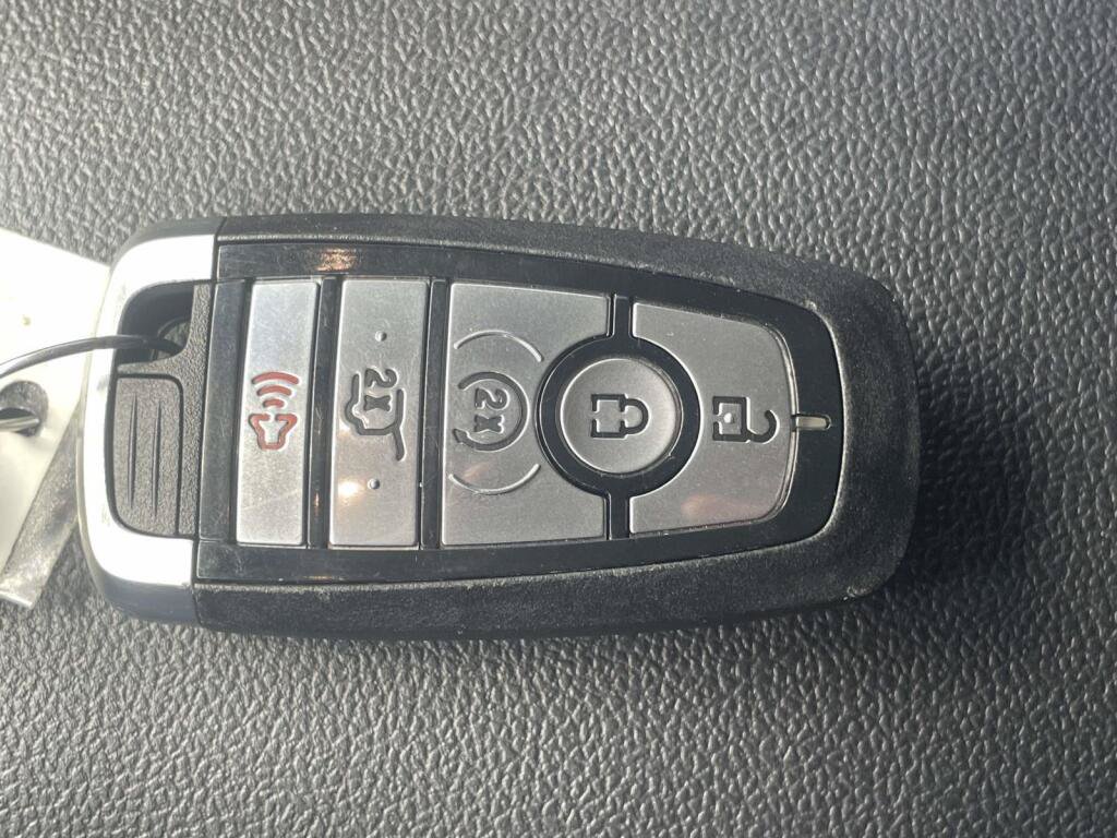 Used 2023 Ford Escape Active AWD/4WD image 4