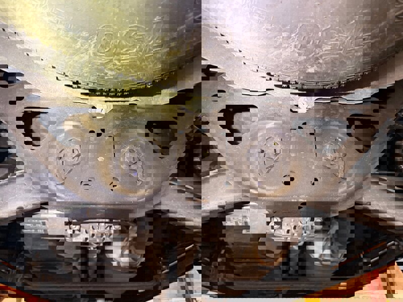 Used 2021 Cadillac Escalade ESV Premium Luxury w/ Driver Assist Tech Package image 60