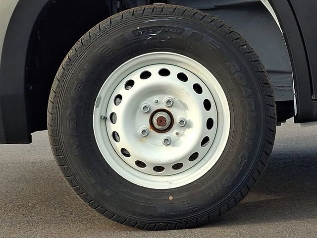 Used 2024 RAM ProMaster 2500 w/ Safety Group image 8