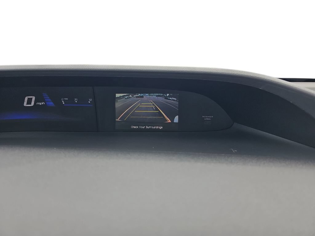Used 2013 Honda Civic EX image 22