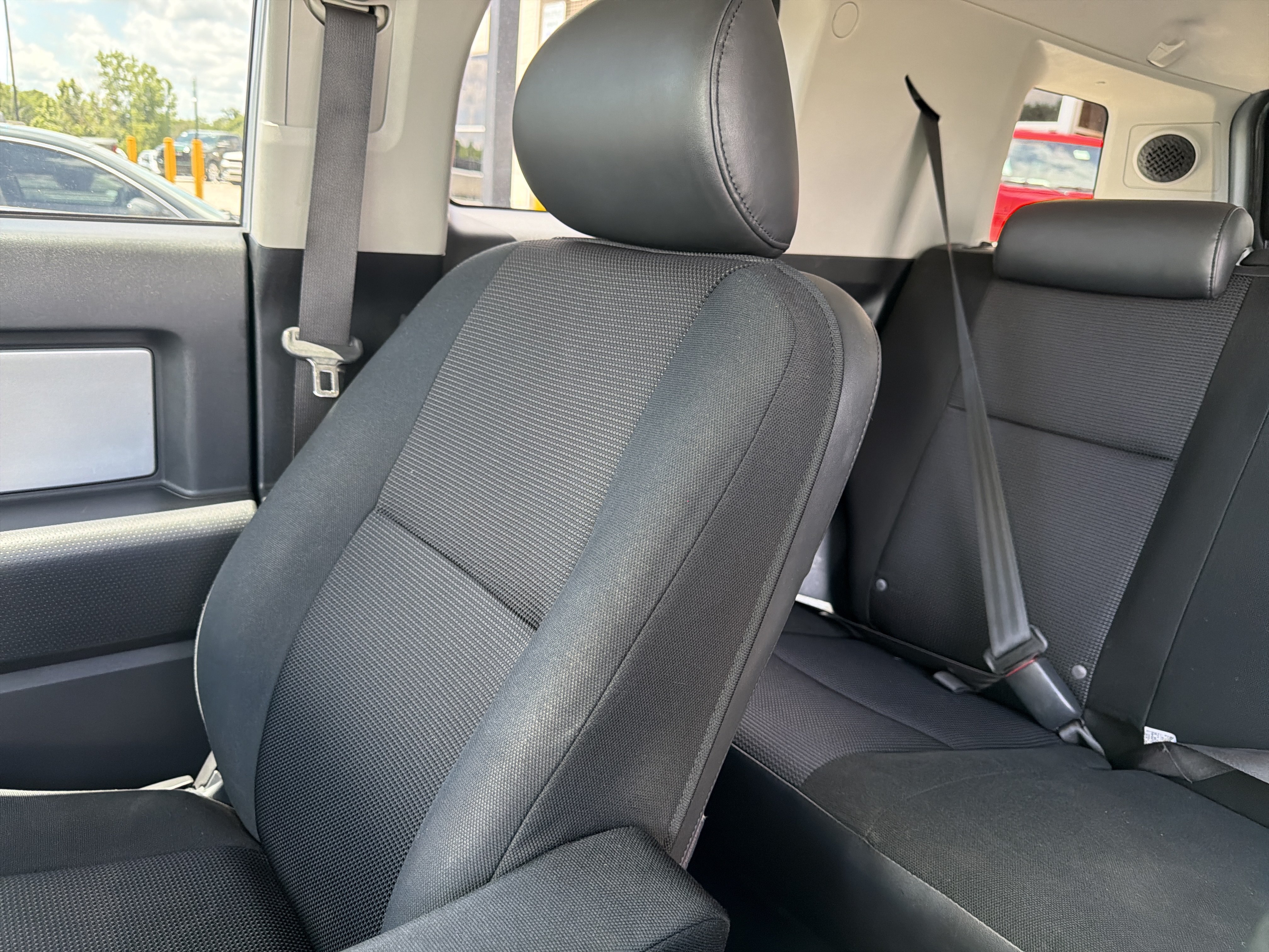Used 2007 Toyota FJ Cruiser 4WD image 65