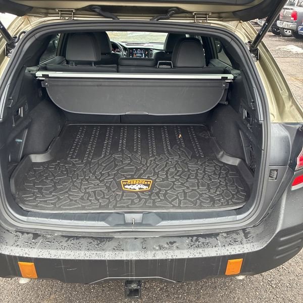 Used 2023 Subaru Outback Wilderness image 14