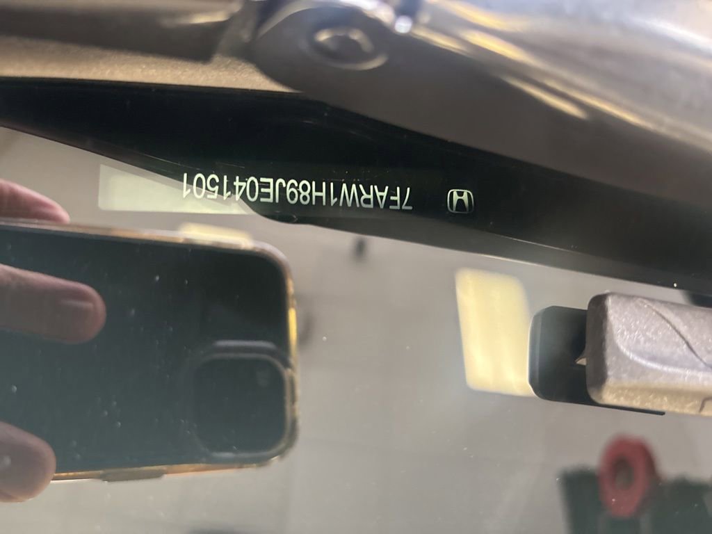 Used 2018 Honda CR-V EX-L image 5