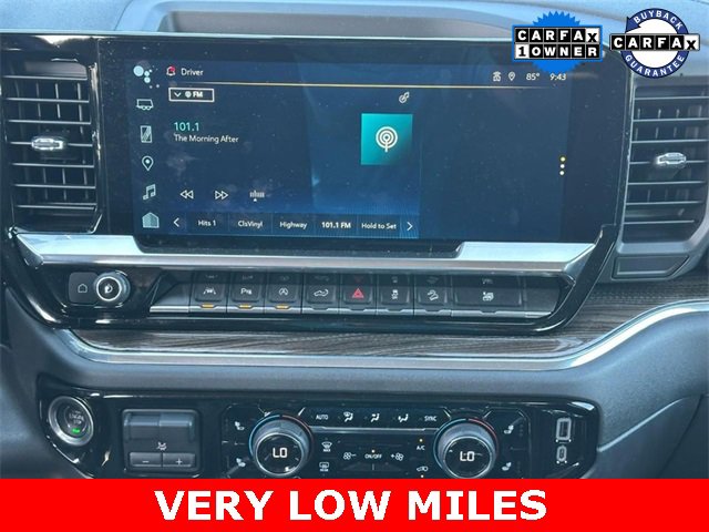 Certified 2023 Chevrolet Silverado 1500 LT w/ All Star Edition Plus image 13