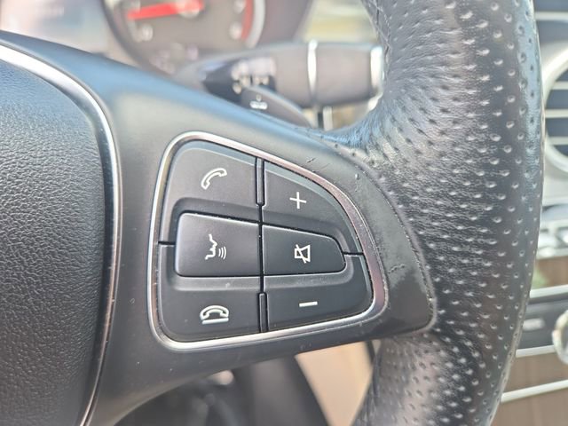 Used 2018 Mercedes-Benz C 300 4MATIC Sedan w/ Premium Package image 21