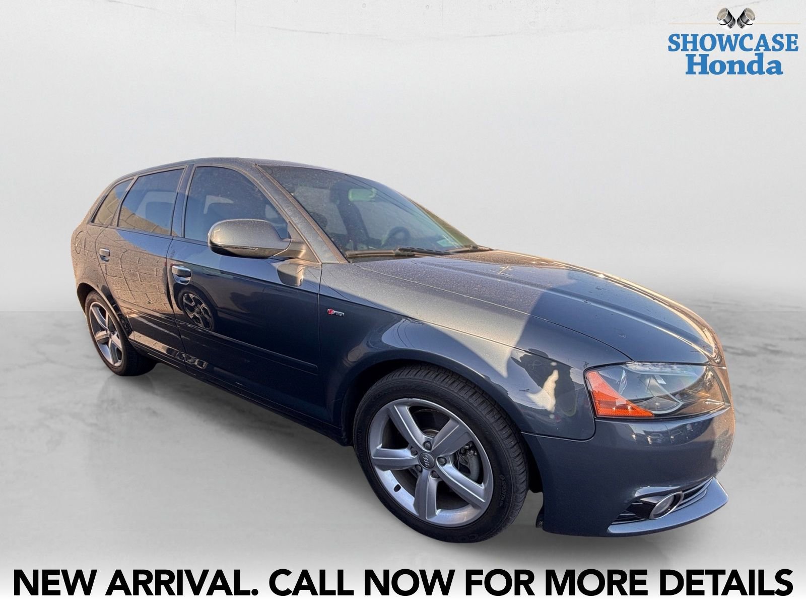 Used 2013 Audi A3 2.0T Premium Plus FWD image 6