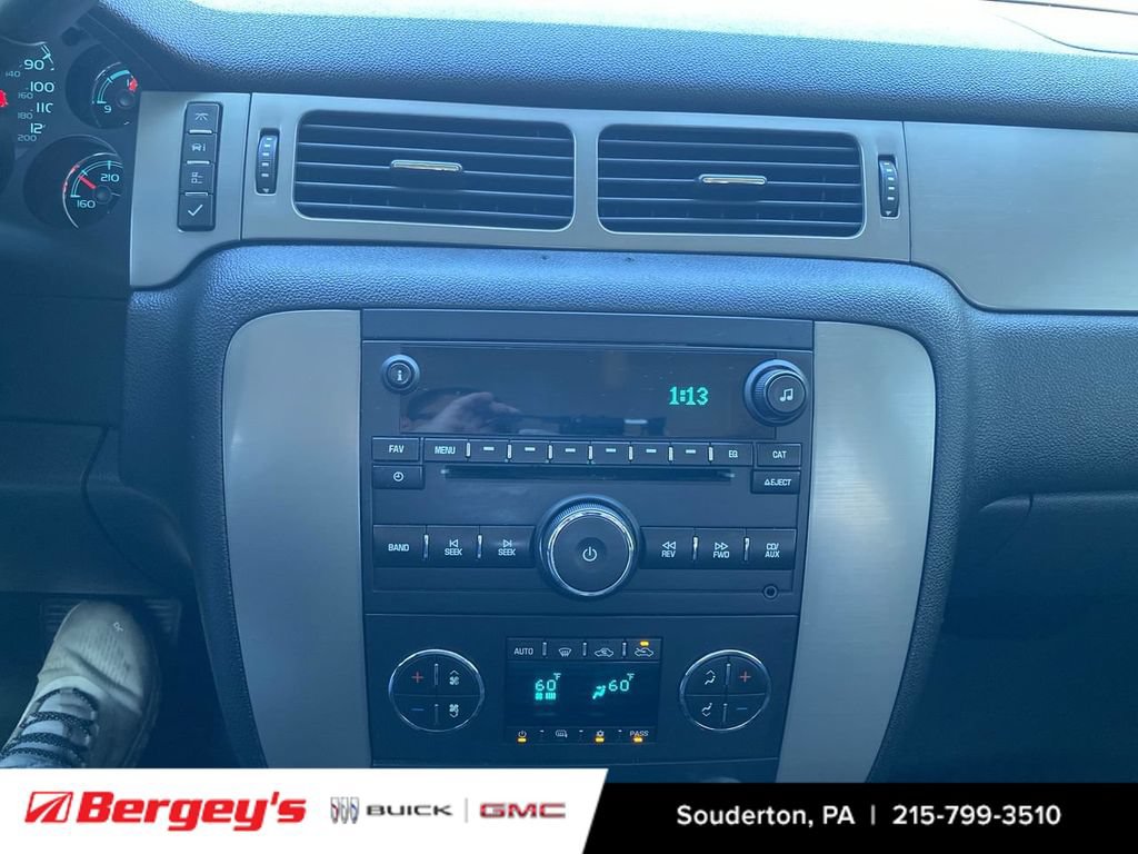 Used 2014 Chevrolet Silverado 3500 LTZ w/ LTZ Plus Package AWD/4WD image 15