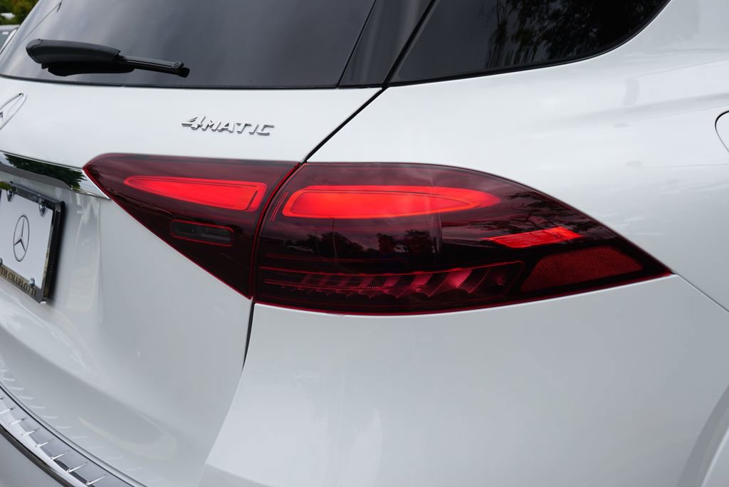 New 2026 Mercedes-Benz GLE 450 4MATIC image 17