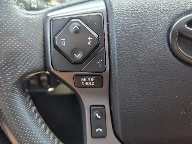 Used 2019 Toyota Tacoma TRD Pro AWD/4WD image 27
