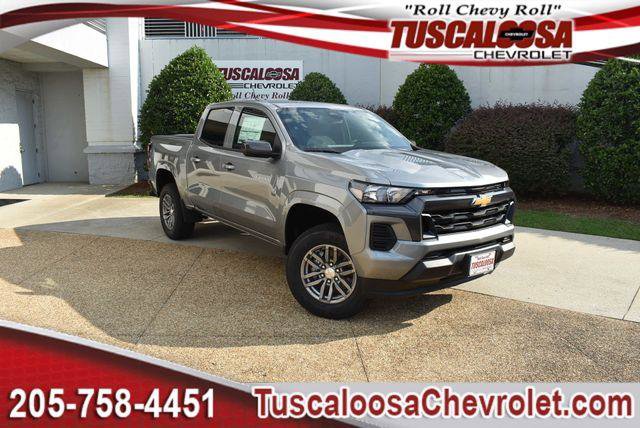 New 2026 Chevrolet Colorado LT w/ Advanced Trailering Package