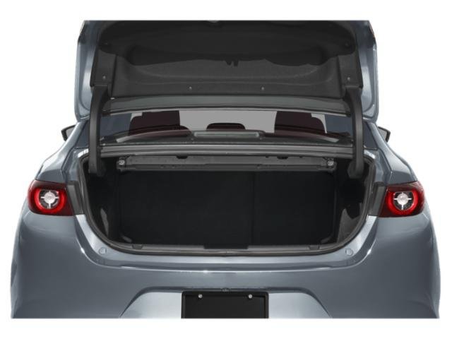 New 2026 MAZDA MAZDA3 Carbon AWD/4WD image 14