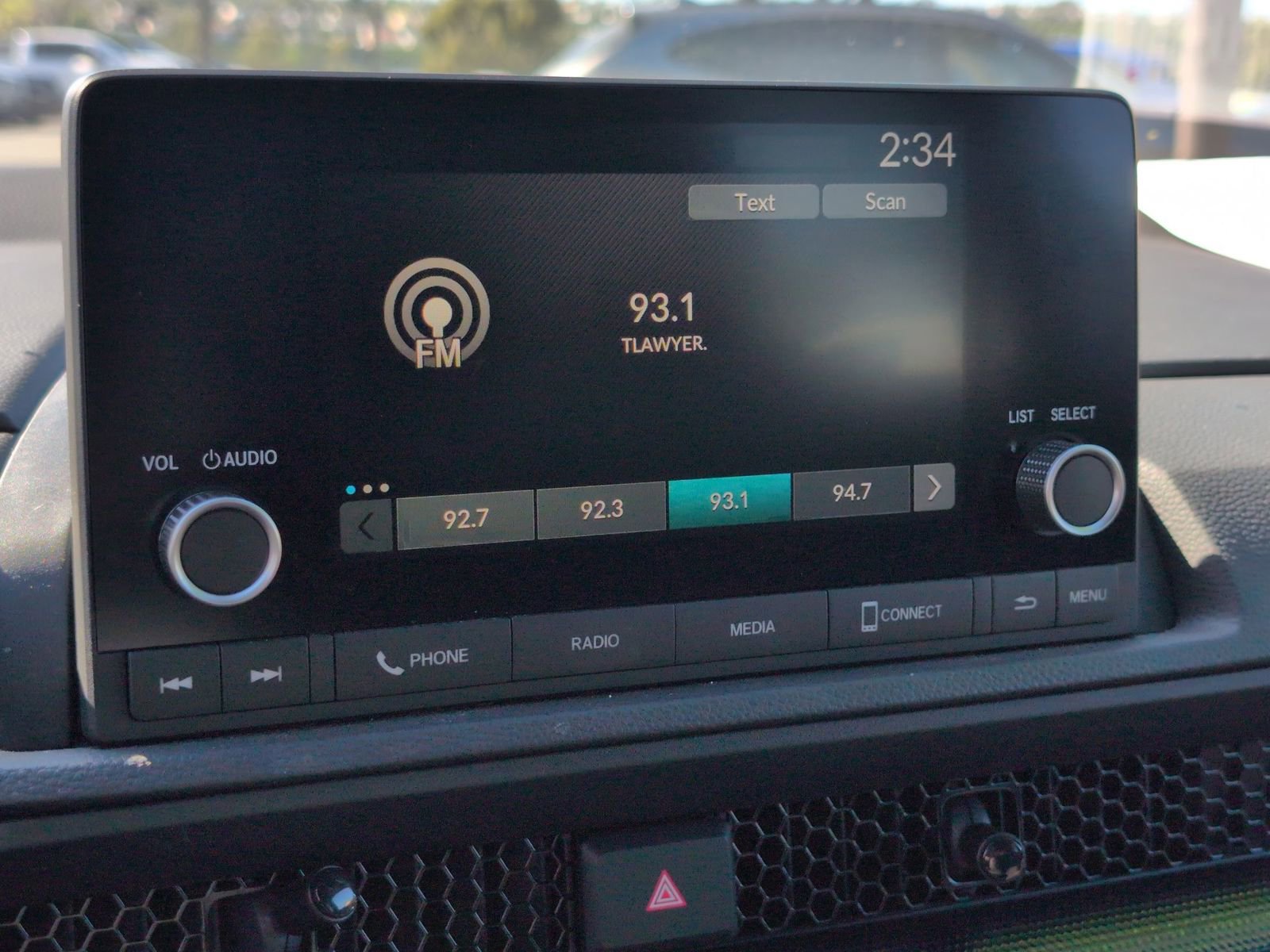 Used 2023 Honda CR-V Sport image 20