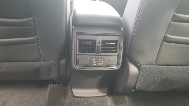 New 2026 Subaru Forester Premium AWD/4WD image 22