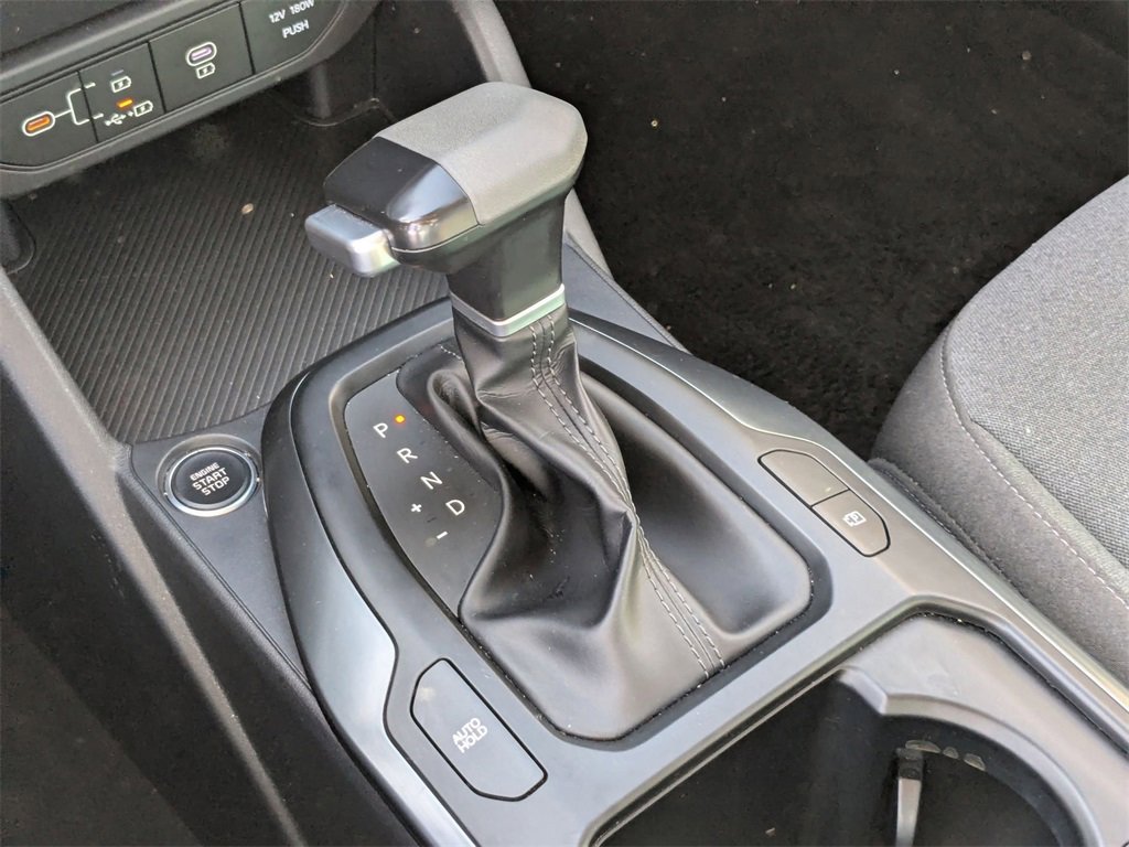Used 2025 Kia K4 LXS image 15