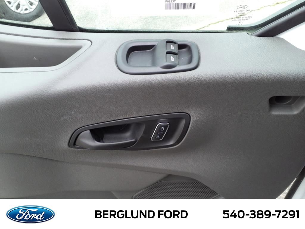 New 2024 Ford Transit 350 w/ Interior Upgrade Package image 18
