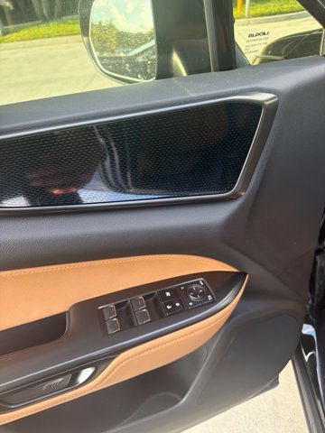 Used 2025 Lexus NX 250 FWD w/ Accessory Package (K3) image 2