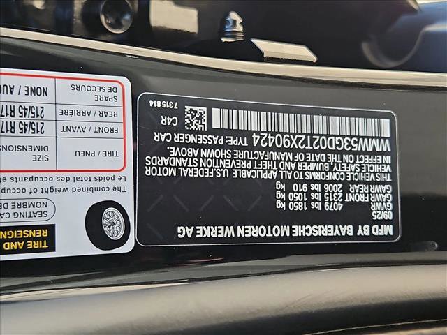 New 2026 MINI Cooper S image 18