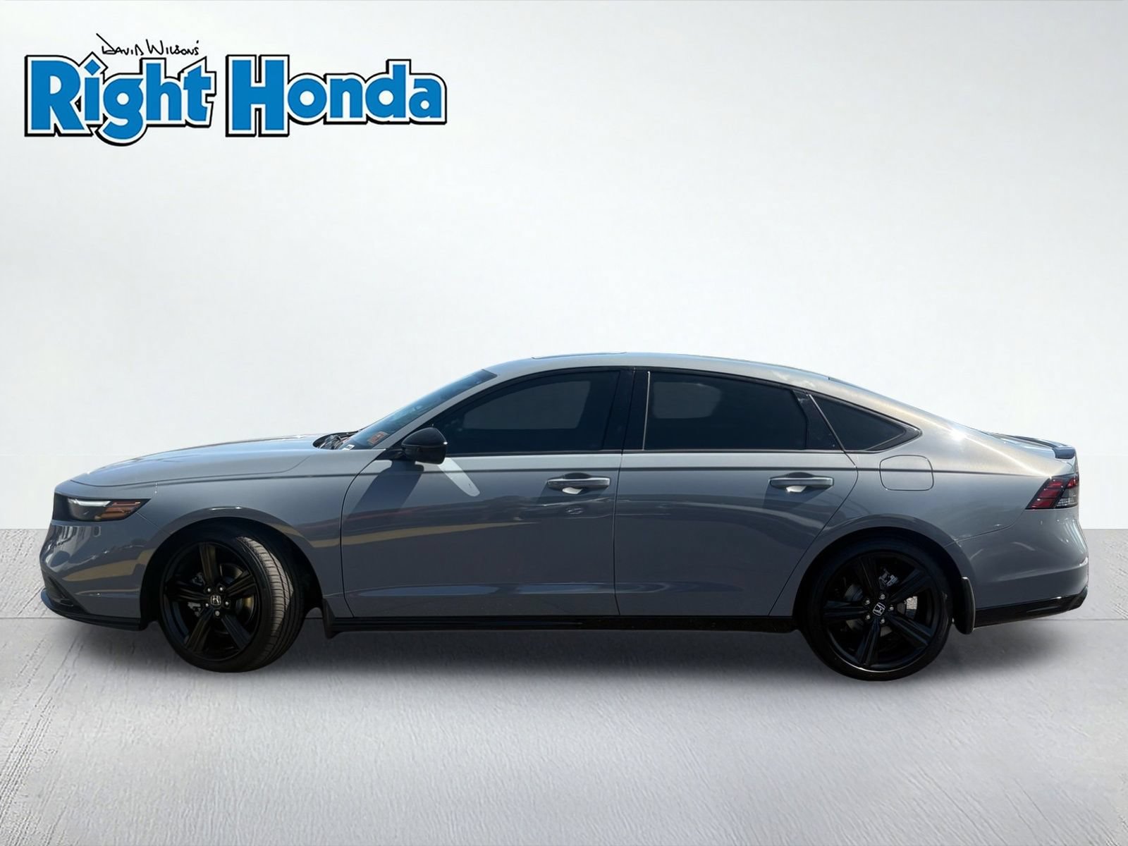 New 2026 Honda Accord Sport image 3