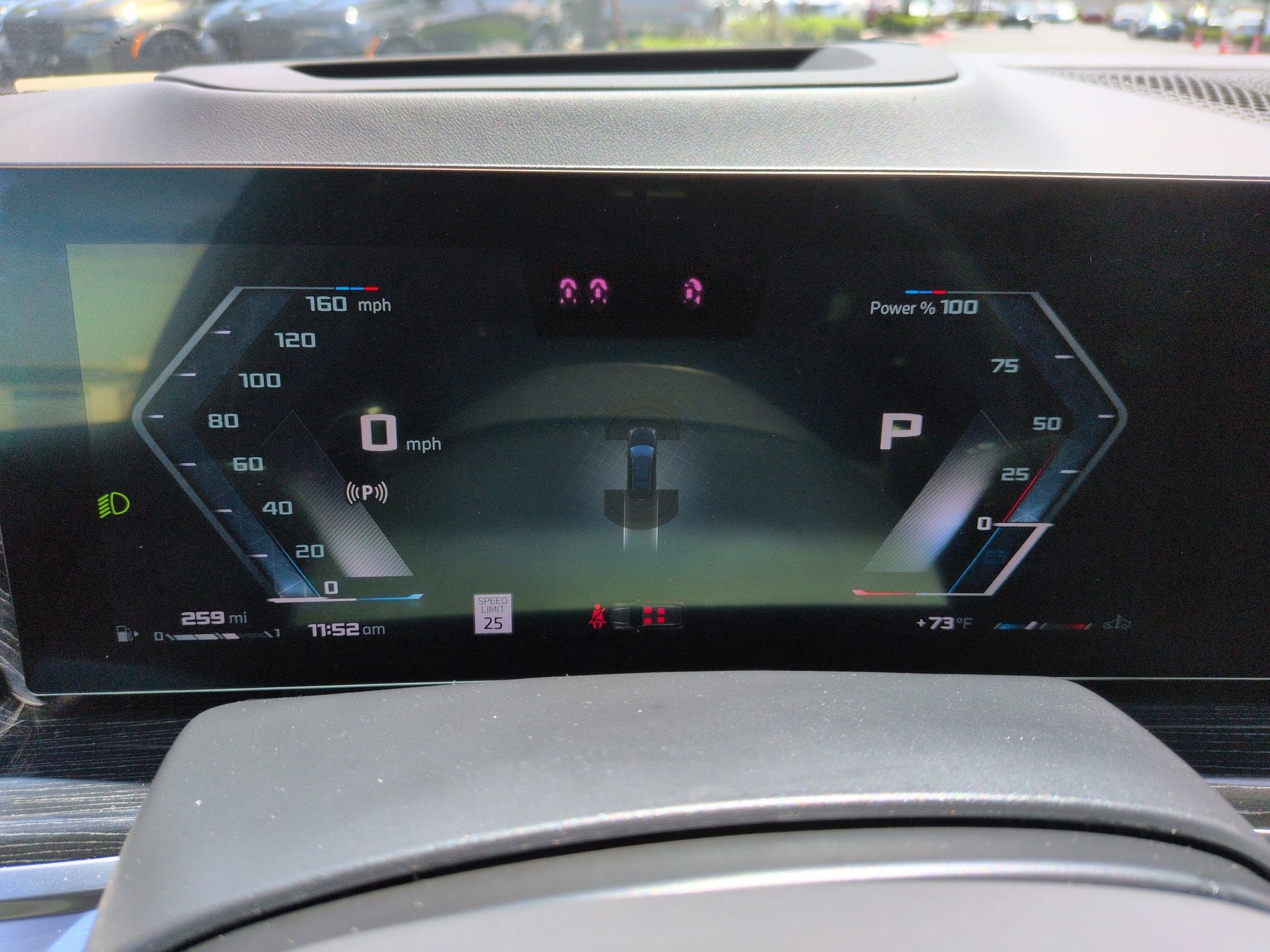 Used 2025 BMW X7 M60i AWD/4WD image 21