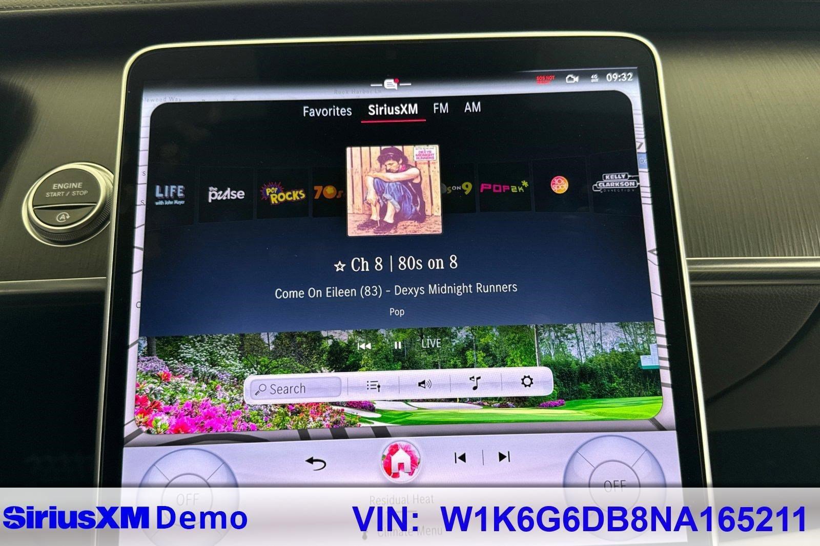 Certified 2022 Mercedes-Benz S 500 4MATIC image 35