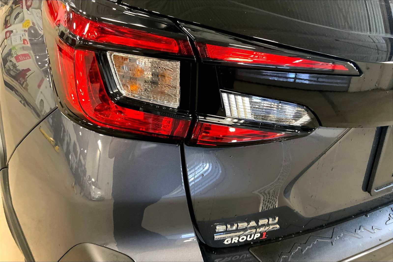 Certified 2024 Subaru Crosstrek 2.5i Sport image 29