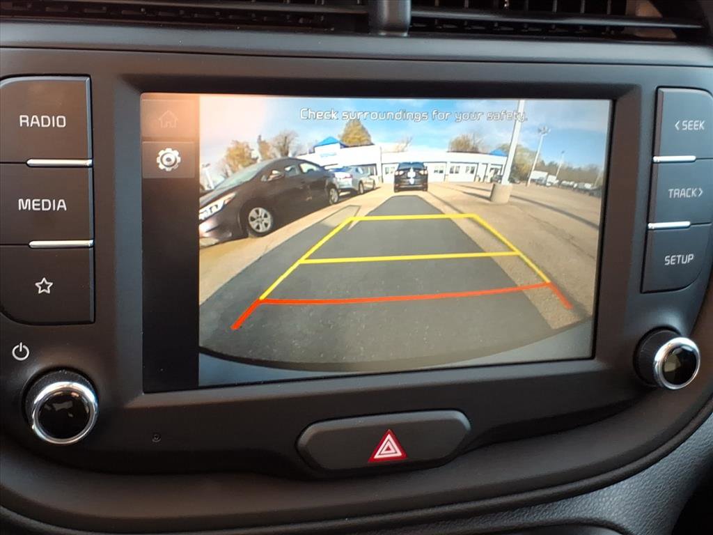 Used 2025 Kia Soul LX w/ LX Technology Package image 23