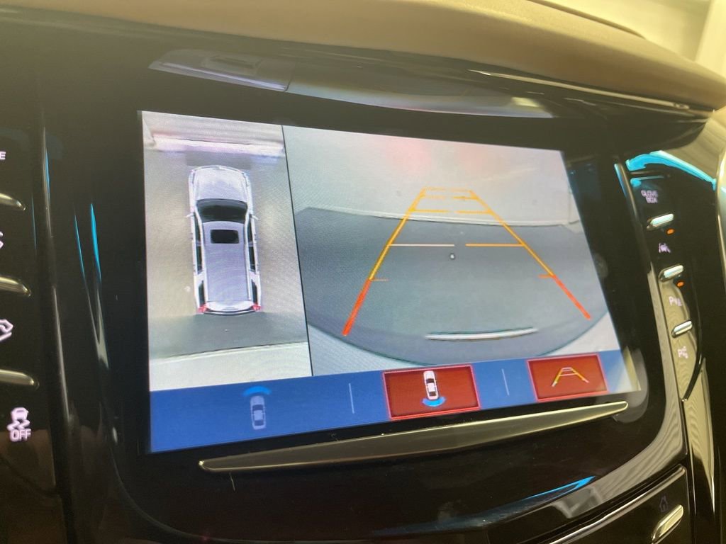 Used 2019 Cadillac Escalade ESV Platinum image 15