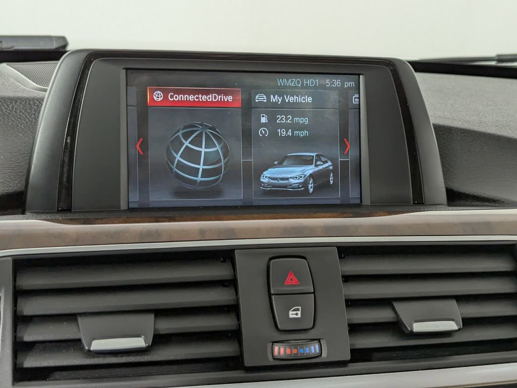Used 2018 BMW 320i Sedan RWD image 21