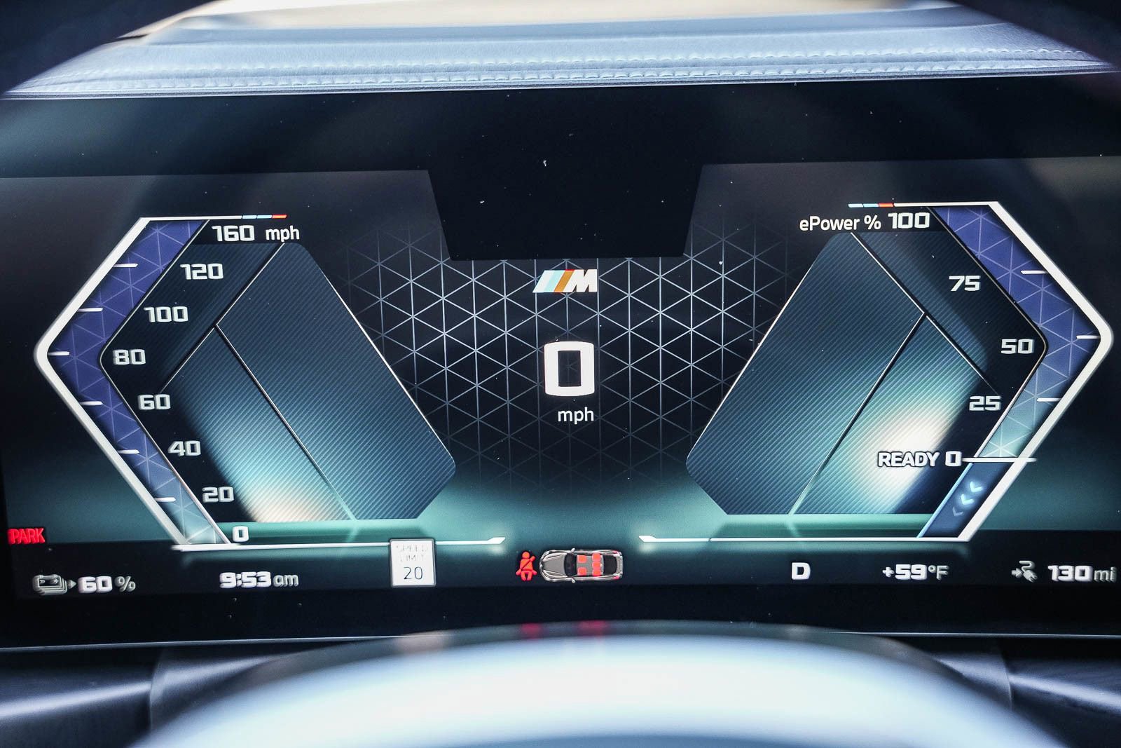 Used 2025 BMW i4 M50 image 22