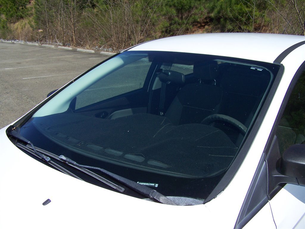 Used 2013 Ford Focus S image 15