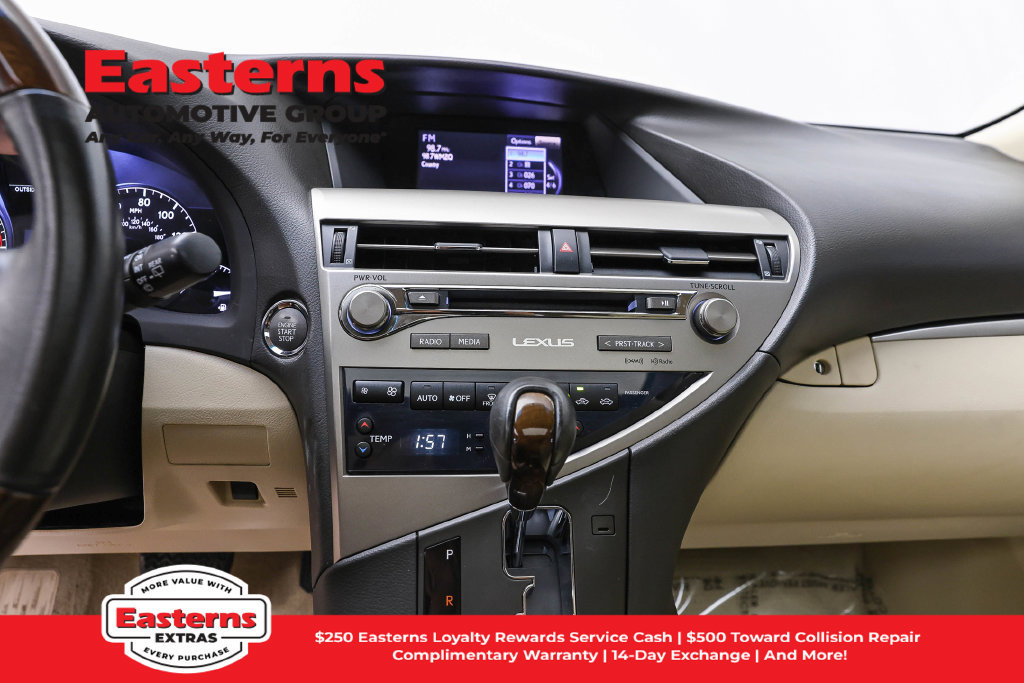 Used 2015 Lexus RX 350 FWD image 13