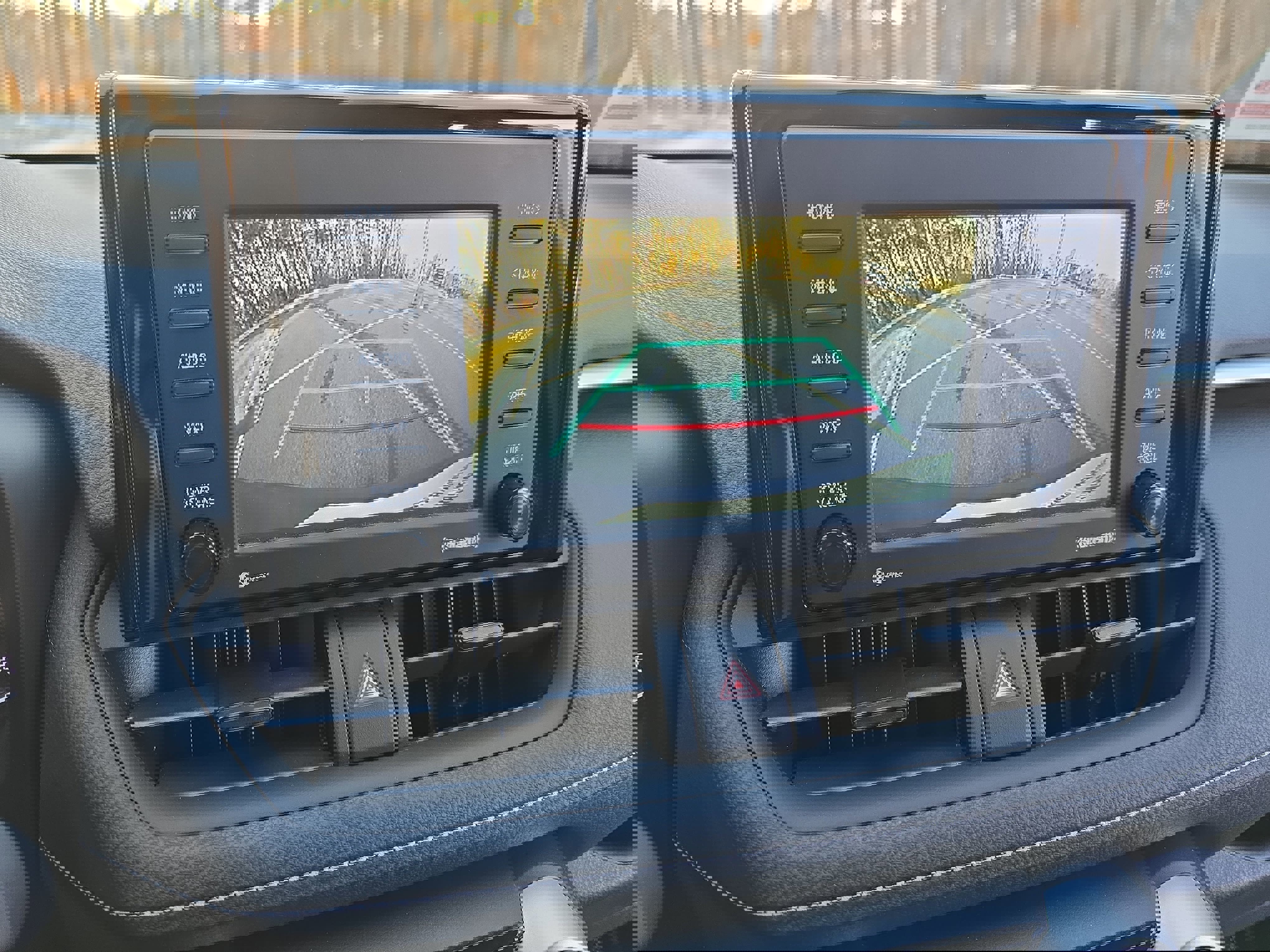 Certified 2021 Toyota RAV4 LE image 22