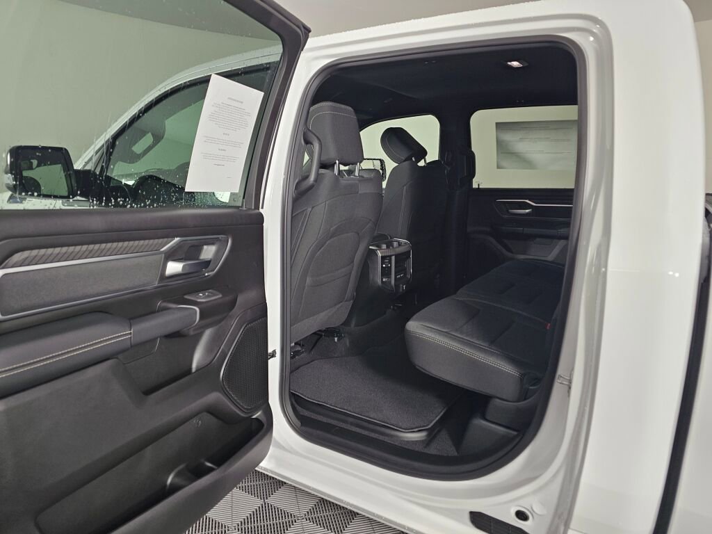 New 2026 RAM 1500 Big Horn image 32