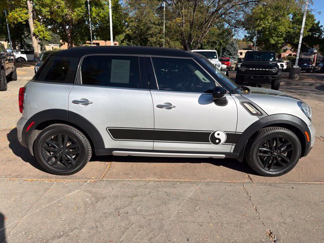 Used 2015 MINI Cooper Countryman S AWD/4WD image 6