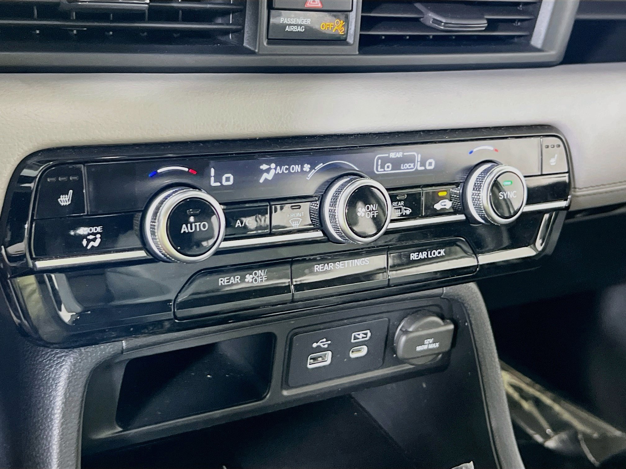 Used 2023 Honda Pilot EX-L image 15